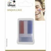STICK MAQUILLAGE FRANCE (Stick Bleu Blanc Rouge BBR) -FêteMagique Soldes 61002