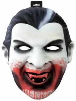 MASQUE GÉANT - VAMPIRE (Taille XXL)