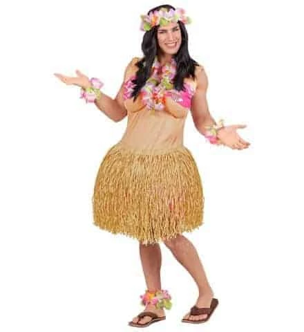 FEMME FORTE HAWAÏENNE (Cerceau, Bikini Et Jupe) Taille Unique - Démo Vidéo 3 FEMME FORTE HAWAÏENNE (Cerceau, Bikini Et Jupe) Taille Unique - Démo Vidéo