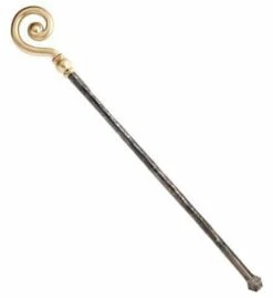 CANNE DU PÈRE NOEL (Dimension 174 Cm)