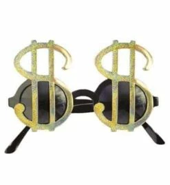 LUNETTES DOLLARS