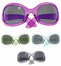 PACK LUNETTES SPACE (Assortiment 4 Coloris)