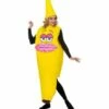 MADAME BANANE FUN (Déguisement Adulte) -FêteMagique Soldes 68584 nc 68584 a