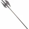 GRANDE LANCE MÉDIÉVALE (Longueur 122 Cm) -FêteMagique Soldes 6975B nc 6975B a