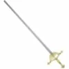 FLEURET ESCRIME DE LUXE (Longueur 63 Cm) 1 FLEURET ESCRIME DE LUXE (Longueur 63 Cm) -FêteMagique Soldes 7000F nc 7000F a
