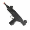 MITRAILLEUSE UZI SONORE (Réplique Authentique) -FêteMagique Soldes 7083U nc 7083U a
