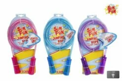 CORDE A SAUTER LUMINEUSE (Longueur 2m30)