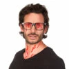 LUNETTES SANGLANTES -FêteMagique Soldes 72104