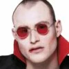 LUNETTES DE VAMPIRE