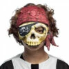 MASQUE PIRATE ENFANT -FêteMagique Soldes 74221 1