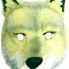 MASQUE DE LOUP -FêteMagique Soldes 74540