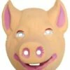 MASQUE COCHON