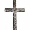 CROIX RELIGIEUSE (Dimension 46 X 26 Cm) -FêteMagique Soldes 74844 0