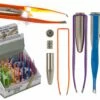PINCE A ÉPILER A LED (Dimension 9 Cm - 6 Coloris) 1 PINCE A ÉPILER A LED (Dimension 9 Cm - 6 Coloris) -FêteMagique Soldes 76 3322 scaled 1