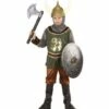 PETIT GUERRIER VIKING (Costume Et Accessoires) Tailles Enfants De 5 à 13 Ans -FêteMagique Soldes 7648 nc 7648 a