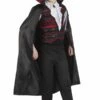 DÉGUISEMENT DE VAMPIRE (Garçons De 4 à 12 Ans) Déguisement Pour Enfant