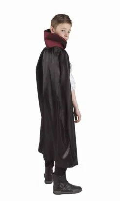 DÉGUISEMENT DE VAMPIRE (Garçons De 4 à 12 Ans) Déguisement Pour Enfant -FêteMagique Soldes 78058bck