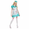 INFIRMIÈRE HALLOWEEN (BLOUSE SANGLANTE) -FêteMagique Soldes 79067 2