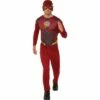 COSTUME FLASH GORDON (Déguisement Adulte M/L) -FêteMagique Soldes 820961
