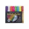 FEUTRES POUR BALLONS (Pack 8 Feutres 8 Couleurs) -FêteMagique Soldes 84659 2 1