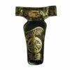 ETUI PISTOLET COW BOY (Sacoche Holster De Luxe) -FêteMagique Soldes 8507X nc 8507X a