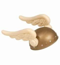 CASQUE PETIT GAULOIS (Casque Pour Enfant)