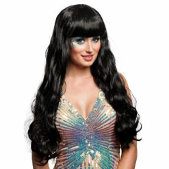 PERRUQUE OCEANA NOIRE