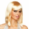 PERRUQUE DANCE BLONDE -FêteMagique Soldes 85761 2