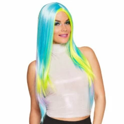 PERRUQUE SKY