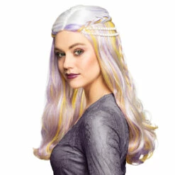 PERRUQUE FÉERIQUE