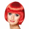 PERRUQUE CABARET (Couleur - Rouge) -FêteMagique Soldes 85892 2