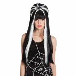 PERRUQUE TARANTULA