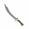 ÉPÉE DE PIRATE BOUCANIER (Longueur 46 Cm) -FêteMagique Soldes 8606D nc 8606D a