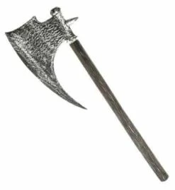 HACHE ARCHAÏQUE (Longueur 73 Cm)