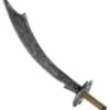 SABRE KOPIS DE GUERRIER (Longueur 72 Cm) -FêteMagique Soldes 8614E nc 8614E a