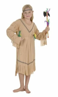 ASSORTIMENT - ENFANTS (Pack Filles De 4 à 9 Ans) Déguisements Pour Enfants -FêteMagique Soldes 86478e 1