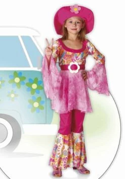 ASSORTIMENT - ENFANTS (Pack Filles De 4 à 9 Ans) Déguisements Pour Enfants -FêteMagique Soldes 86478h 2