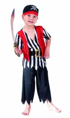 ASSORTIMENT - ENFANTS (Pack Mixte De 3 à 9 Ans) Déguisements Pour Enfants -FêteMagique Soldes 86492c 1