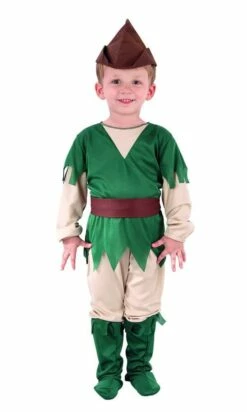 ASSORTIMENT - ENFANTS (Pack Mixte De 3 à 9 Ans) Déguisements Pour Enfants -FêteMagique Soldes 86492d 1