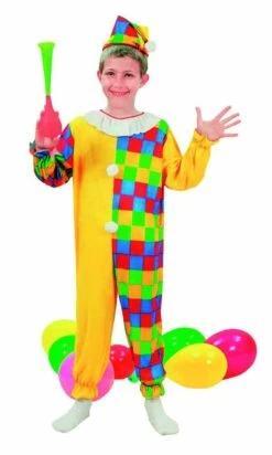 ASSORTIMENT - ENFANTS (Pack Mixte De 3 à 9 Ans) Déguisements Pour Enfants -FêteMagique Soldes 86492h 1