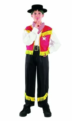 ASSORTIMENT - ENFANTS (Pack Mixte De 3 à 9 Ans) Déguisements Pour Enfants -FêteMagique Soldes 86492i 1