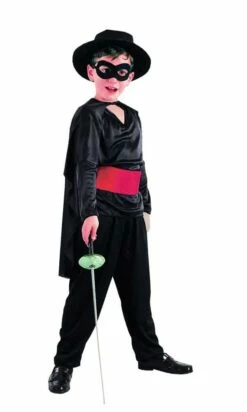 ASSORTIMENT - ENFANTS (Pack Mixte De 3 à 9 Ans) Déguisements Pour Enfants -FêteMagique Soldes 86492l 1