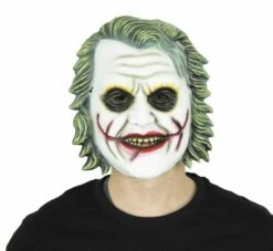 MASQUE DE JOKER
