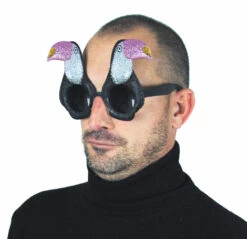 LUNETTES TOUCANS
