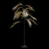 PALMIER DÉCO LUMINEUX (Blanc Chaud 150 Cm) -FêteMagique Soldes 878575
