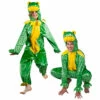 DÉGUISEMENT GRENOUILLE (Kigurumi Pyjama Peluche) Taille Adulte XL - 180 Cm -FêteMagique Soldes 88012