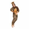 DÉGUISEMENT JEUNE GIRAFE (Kigurumi Pyjama Peluche) Taille Enfant - 140 Cm 1 DÉGUISEMENT JEUNE GIRAFE (Kigurumi Pyjama Peluche) Taille Enfant - 140 Cm -FêteMagique Soldes 88200 1