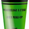 FOND DE TEINT VERT (Maquillage Crème - 25 Ml) 2 FOND DE TEINT VERT (Maquillage Crème - 25 Ml) -FêteMagique Soldes 90614