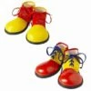 CHAUSSURES DE CLOWN (Taille Enfant - 2 Coloris)