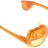 LUNETTES CITROUILLES (Lunettes Lumineuses)